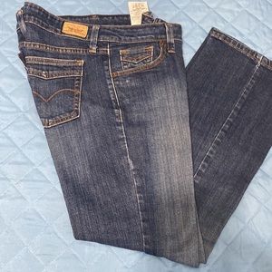 Jeans Levis 545